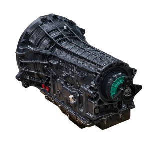 Ford Transit Transmission & Converter Package - BD Diesel - Roadmaster 10R80 - `20-`24